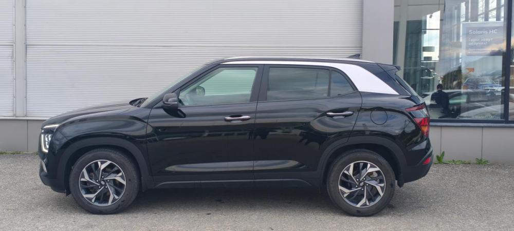 Hyundai Creta II Белгород  - изображение 6