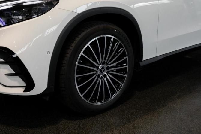 Новый Mercedes-Benz GLC II (X254) 2025 года, цена 9 440 065 рублей, внедорожник, Автокод Объявления