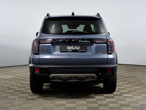 Haval Dargo I с пробегом 2022 года, цена 2 358 000 рублей, 54757 км, внедорожник, Автокод Объявления