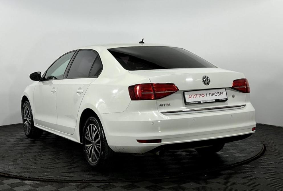 Volkswagen Jetta II (China Market) Нижний Новгород  - изображение 8