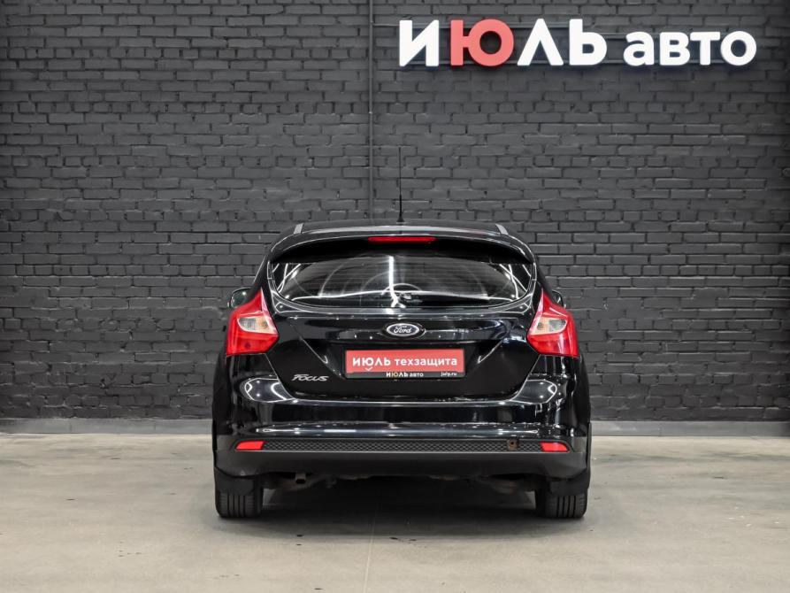 Ford Focus III Екатеринбург  - изображение 5