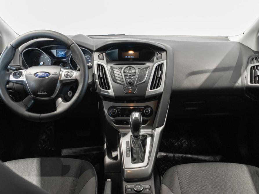 Ford Focus III Казань  - изображение 6