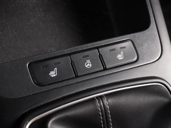 Kia Rio IV с пробегом 2020 года, цена 1 430 000 рублей, 97366 км, седан, Автокод Объявления
