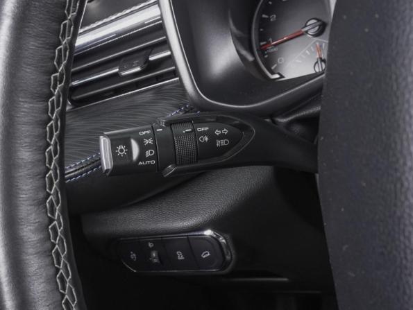 Haval Jolion I Рестайлинг с пробегом 2023 года, цена 1 770 000 рублей, 87897 км, внедорожник, Автокод Объявления