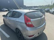 Hyundai Solaris I Курган  - изображение 9