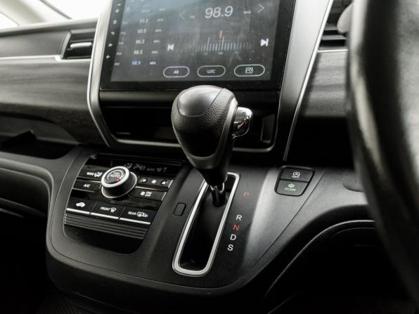 Honda Freed II с пробегом 2016 года, цена 1 450 000 рублей, 161326 км, компактвэн, Автокод Объявления