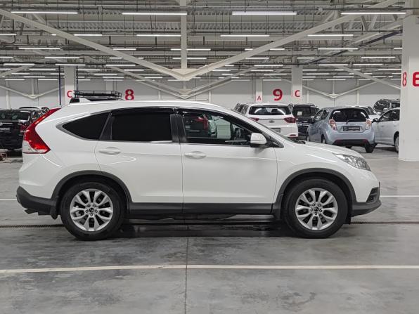 Honda CR-V IV с пробегом 2013 года, цена 1 945 000 рублей, 225480 км, внедорожник, Автокод Объявления