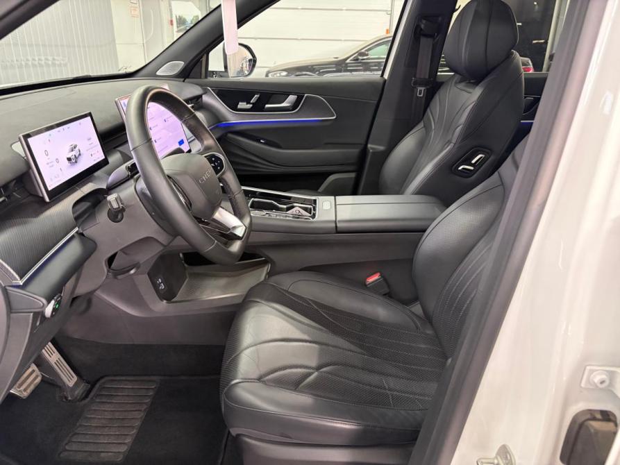 Chery Tiggo 9 I Краснодар  - изображение 12