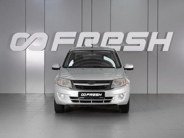Lada (ВАЗ) Granta I с пробегом 2013 года, цена 539 000 рублей, 245519 км, седан, Автокод Объявления