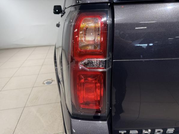 Chevrolet Tahoe IV с пробегом 2016 года, цена 4 099 000 рублей, 98278 км, внедорожник, Автокод Объявления