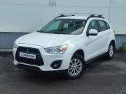Mitsubishi ASX I Рестайлинг Санкт-Петербург  - изображение 24