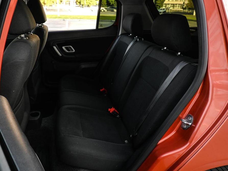 Skoda Fabia II Волгоград  - изображение 9