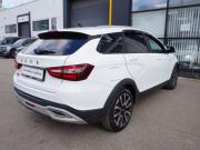 Lada (ВАЗ) Vesta I Рестайлинг (NG) Москва  - изображение 21