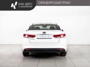 Kia Optima IV Казань  - изображение 19