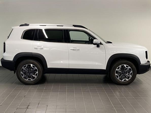 Haval Dargo с пробегом 2024 года, цена 2 900 000 рублей, 2000 км, внедорожник, Автокод Объявления