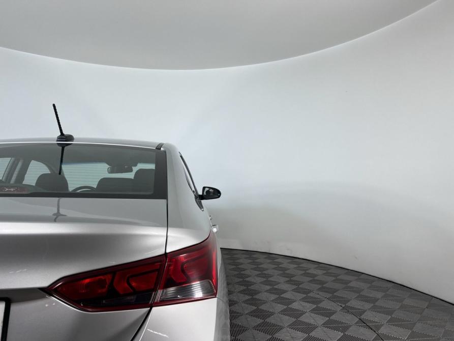 Hyundai Solaris II Архангельск  - изображение 9