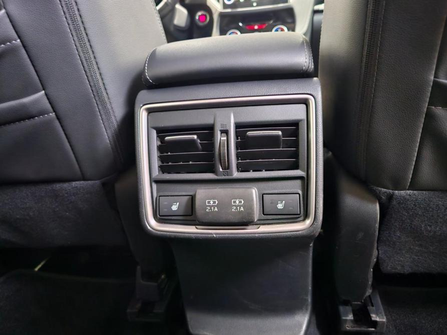 Subaru Forester V Москва  - изображение 18