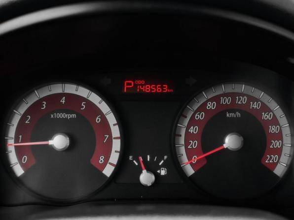 Kia Rio II Рестайлинг с пробегом 2011 года, цена 675 000 рублей, 148563 км, хэтчбек, Автокод Объявления