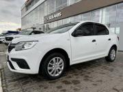 Renault Logan II Рестайлинг Набережные Челны  - изображение 22