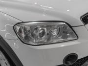 Chevrolet Captiva I Москва  - изображение 49