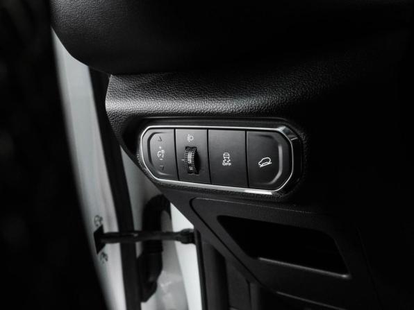 Haval Jolion I с пробегом 2022 года, цена 2 098 000 рублей, 11084 км, внедорожник, Автокод Объявления
