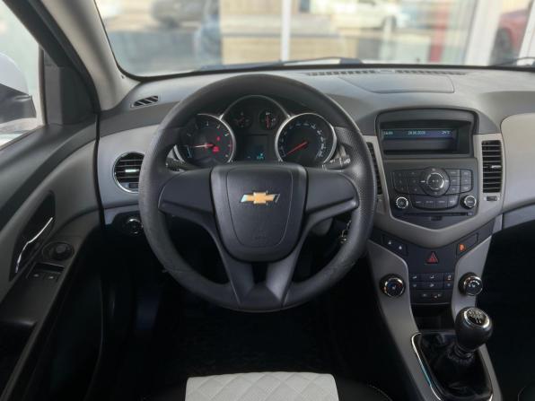 Chevrolet Cruze I с пробегом 2012 года, цена 739 000 рублей, 187000 км, седан, Автокод Объявления