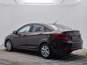 Hyundai Solaris I Рестайлинг Москва  - изображение 19