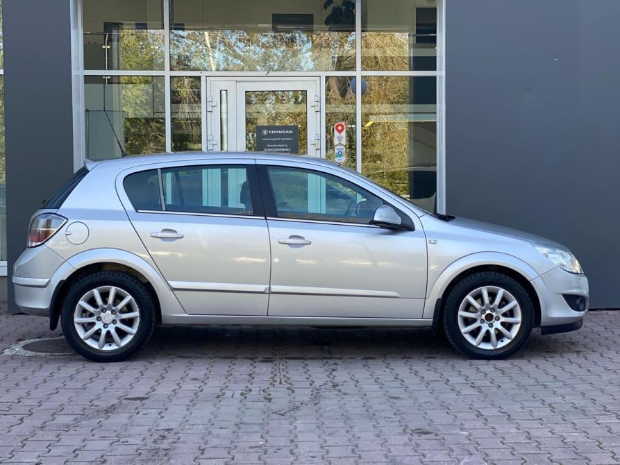 Opel Astra H Рестайлинг Екатеринбург  - изображение 6
