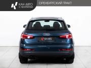 Audi Q3 I (8U) Рестайлинг Казань  - изображение 21
