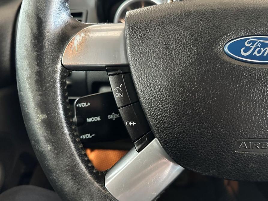 Ford C-MAX I Рестайлинг Москва  - изображение 16