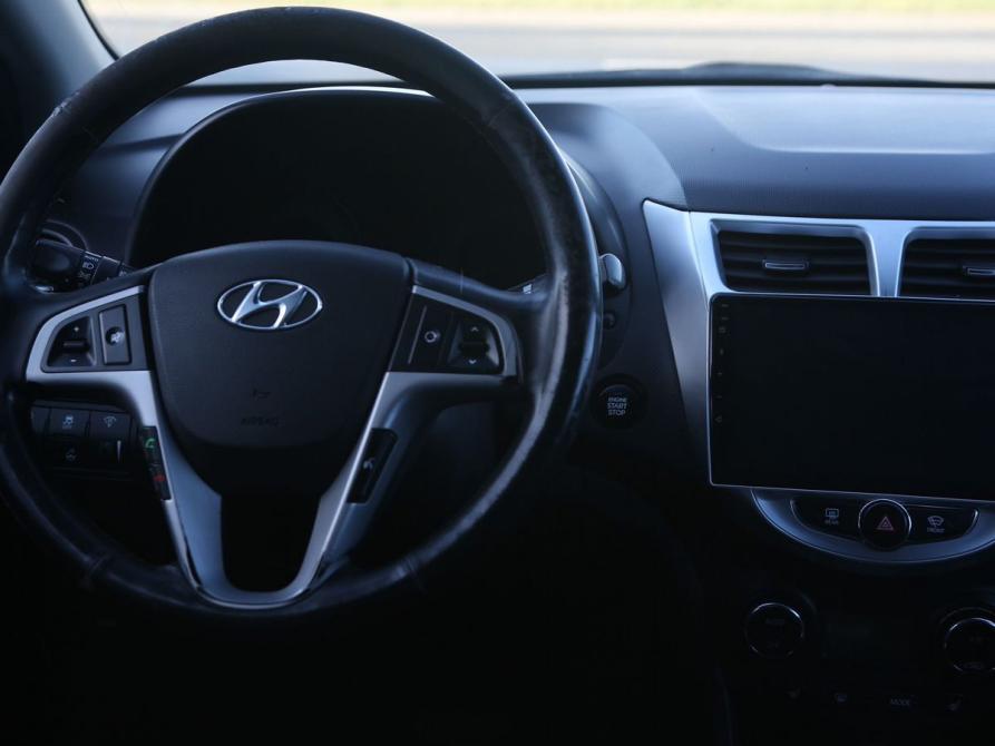 Hyundai Solaris I Иваново  - изображение 14