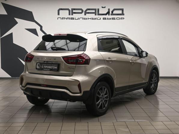 Livan X3 Pro с пробегом 2023 года, цена 1 279 000 рублей, 22685 км, внедорожник, Автокод Объявления