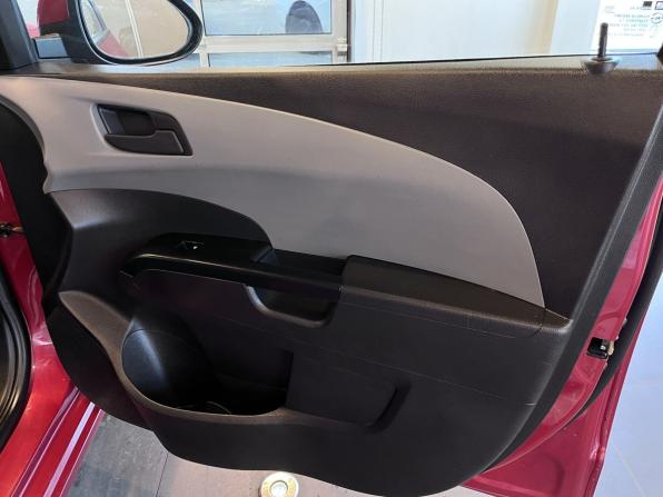 Chevrolet Aveo II с пробегом 2013 года, цена 745 000 рублей, 92955 км, седан, Автокод Объявления