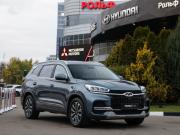 Chery Tiggo 8 I Москва  - изображение 21