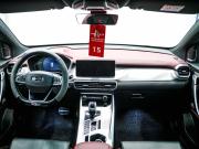 Geely Coolray I Красноярск  - изображение 44