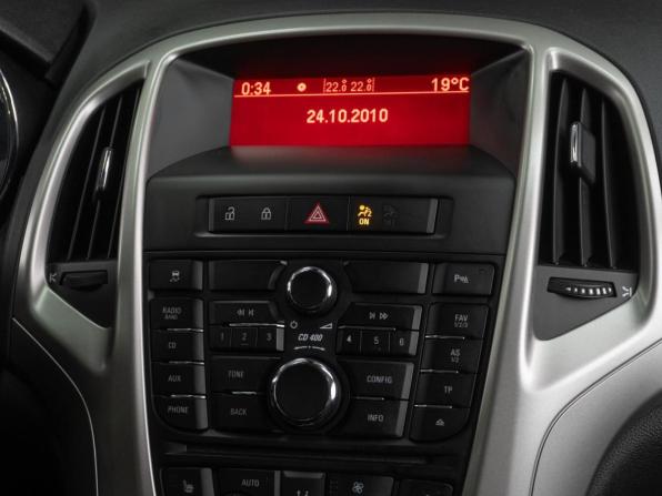 Opel Astra J с пробегом 2011 года, цена 799 000 рублей, 113017 км, хэтчбек, Автокод Объявления
