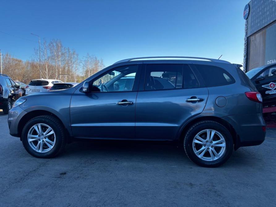 Hyundai Santa Fe II Рестайлинг Альметьевск  - изображение 4