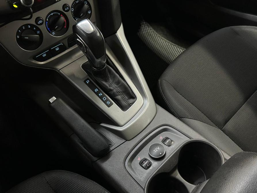 Ford Focus III Санкт-Петербург  - изображение 17