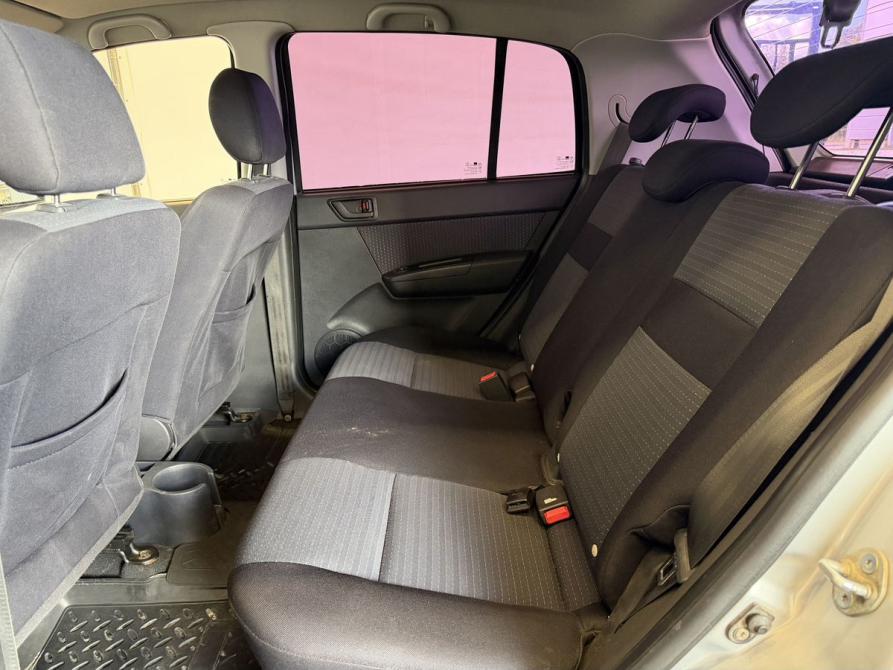 Hyundai Getz I Рестайлинг Псков  - изображение 10