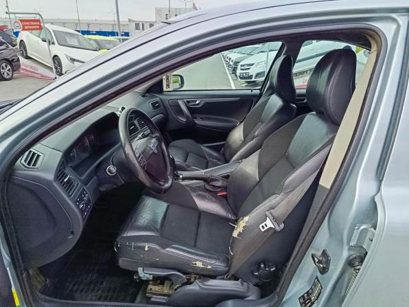 Volvo S60 I Рестайлинг с пробегом 2008 года, цена 750 000 рублей, 368915 км, седан, Автокод Объявления