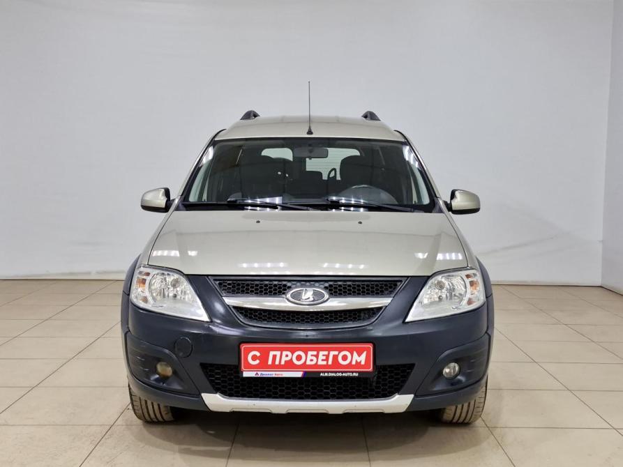 Lada (ВАЗ) Largus I Альметьевск  - изображение 2