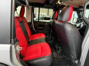 Jeep Wrangler IV (JL) Краснодар  - изображение 34