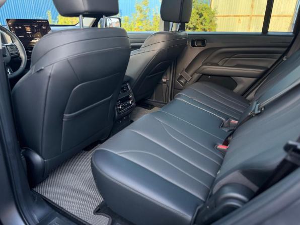 Haval H9 II с пробегом 2024 года, цена 4 100 000 рублей, 12500 км, внедорожник, Автокод Объявления