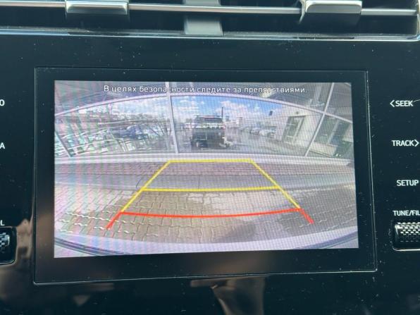 Hyundai Tucson IV с пробегом 2021 года, цена 2 775 000 рублей, 52885 км, внедорожник, Автокод Объявления