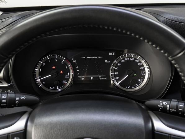 Toyota Highlander IV (XU70) с пробегом 2022 года, цена 6 249 000 рублей, 30685 км, внедорожник, Автокод Объявления