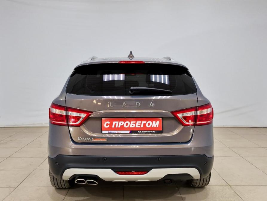 Lada (ВАЗ) Vesta I Альметьевск  - изображение 6