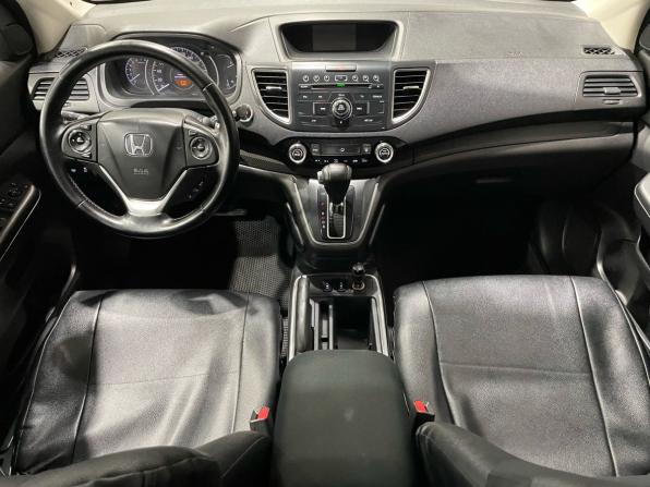 Honda CR-V IV Рестайлинг с пробегом 2015 года, цена 1 999 000 рублей, 161160 км, внедорожник, Автокод Объявления