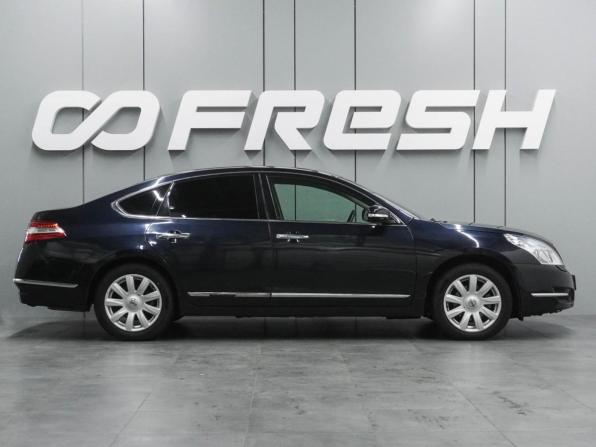 Nissan Teana II (J32) с пробегом 2010 года, цена 749 000 рублей, 283975 км, седан, Автокод Объявления