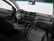 Hyundai Tucson III Рестайлинг Москва  - изображение 22