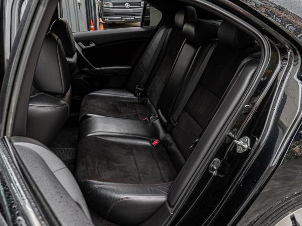 Honda Accord VIII Рестайлинг с пробегом 2012 года, цена 1 440 000 рублей, 198102 км, седан, Автокод Объявления